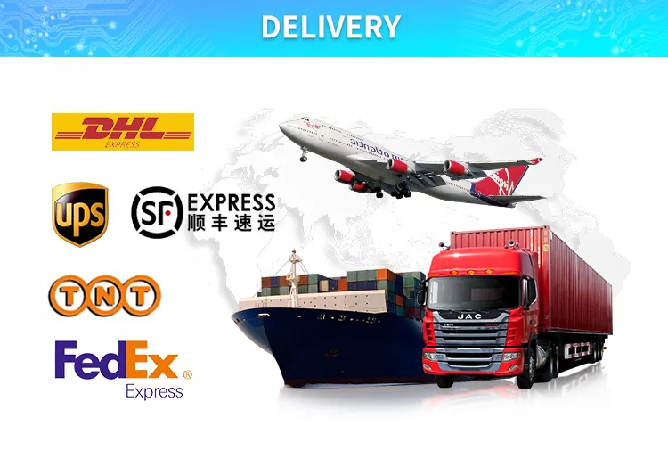 Factory Directly 323mm Panel Ventilation Enclosure Cooling Industrial Filter