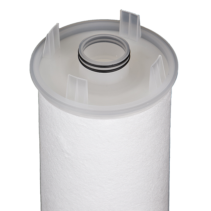Factory PP Sediment Filter Multi-Filter