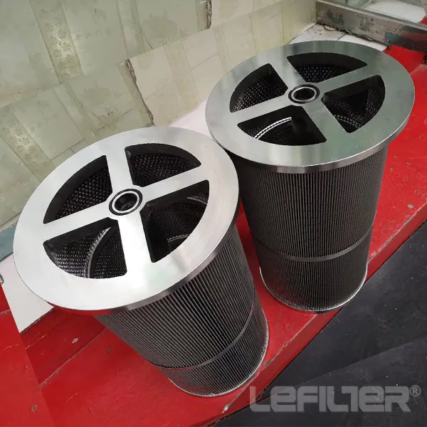 Filter Element Liquid Oil Cartridge Hq25.600.11z (HARBINE TURBINE CONTROL) Mop Suction Filter for Ehc System