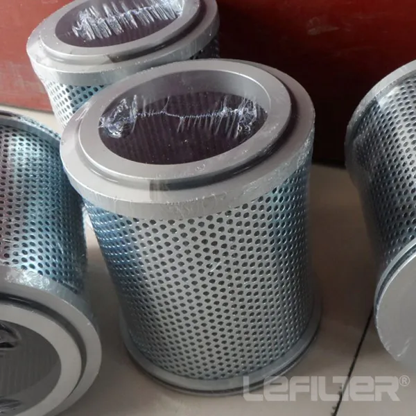 Filter Element Liquid Oil Cartridge Hq25.600.11z (HARBINE TURBINE CONTROL) Mop Suction Filter for Ehc System