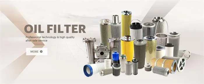 Filter Element Liquid Oil Cartridge Hq25.600.11z (HARBINE TURBINE CONTROL) Mop Suction Filter for Ehc System