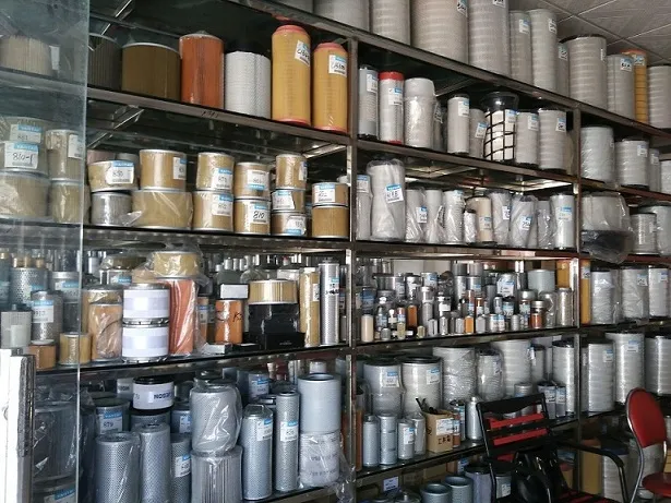 Fleetguard Oil Filter for Diesel Engine (LF3000)