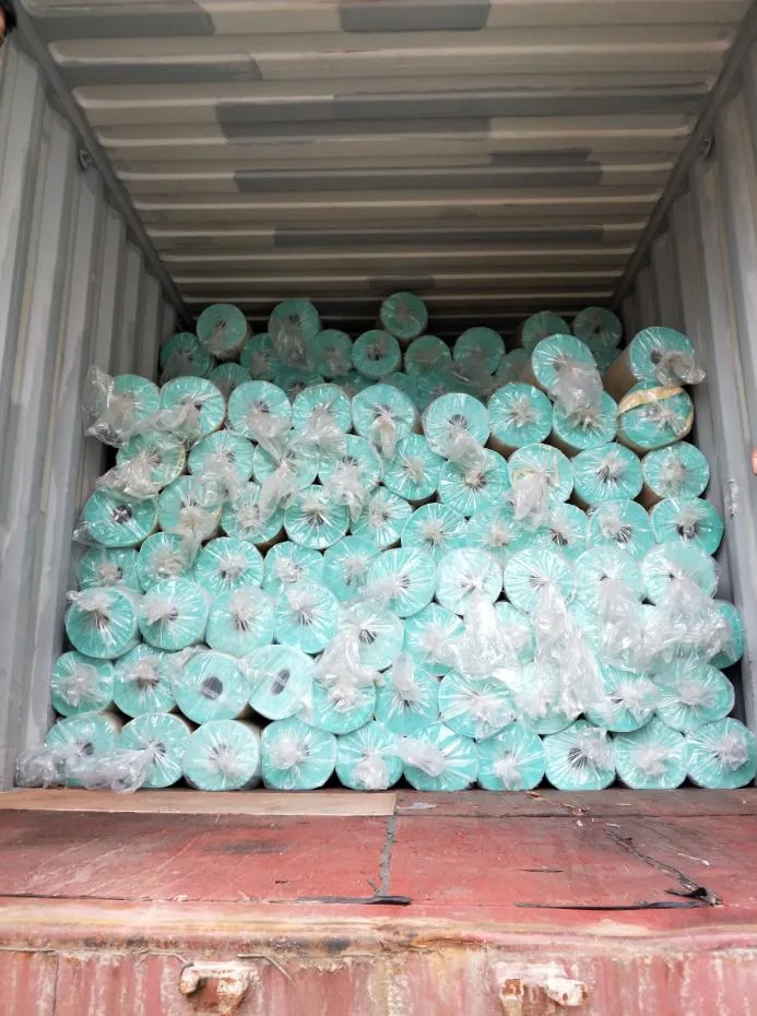 Floor Filter Fiberglass Air Filter