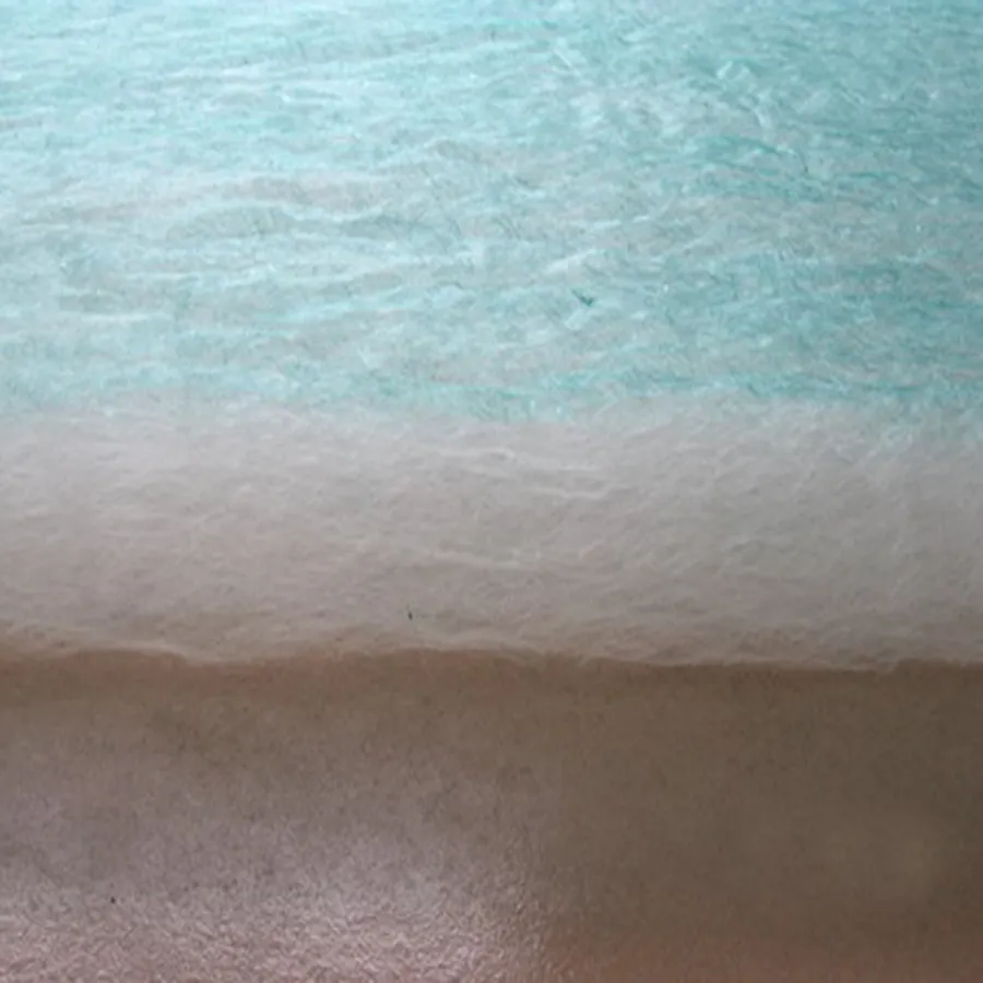 Floor Filter Fiberglass Air Filter