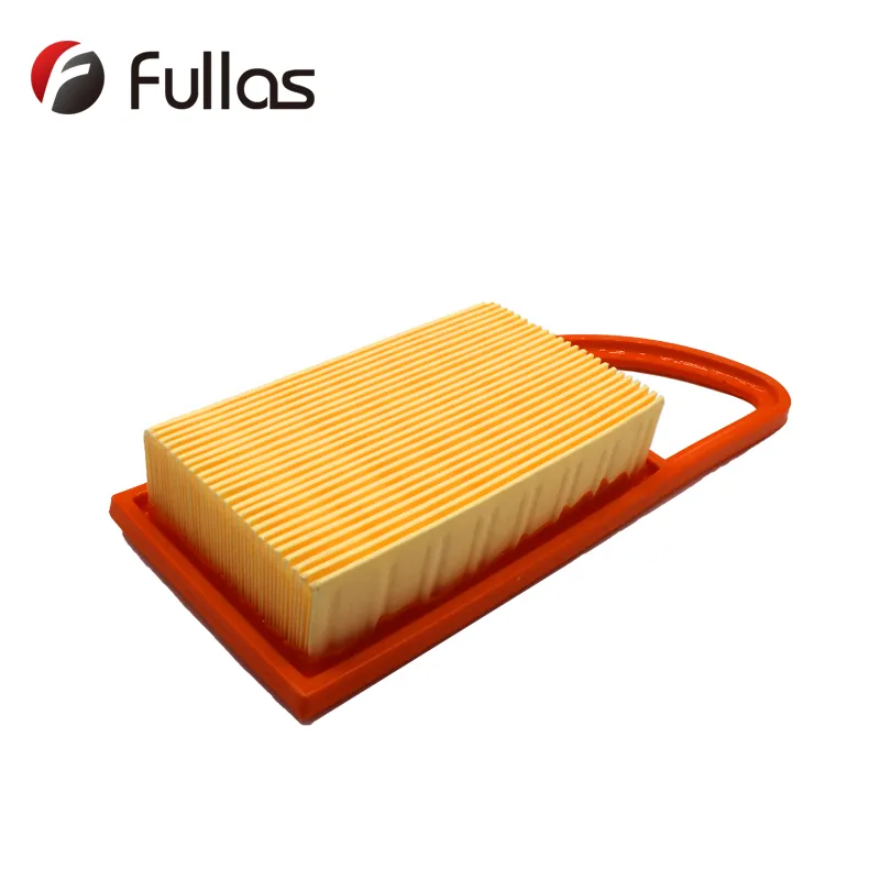 FLS-AF016 In Stock Air Filter For STIHL #4282-141-0300 Gasoline Engine &nbsp;BR&shy;500