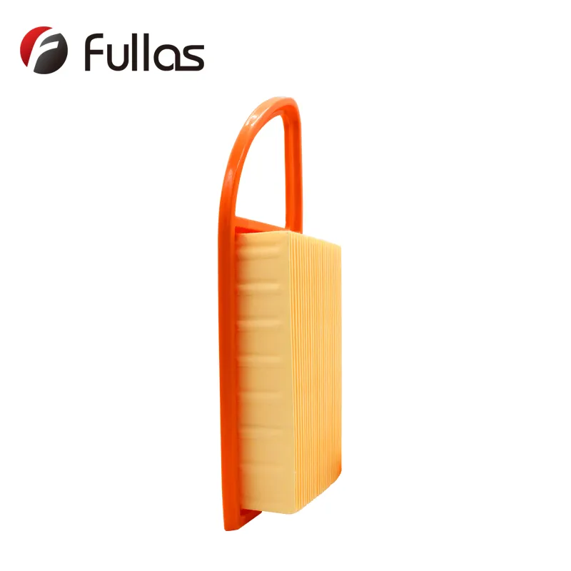 FLS-AF016 In Stock Air Filter For STIHL #4282-141-0300 Gasoline Engine &nbsp;BR&shy;500