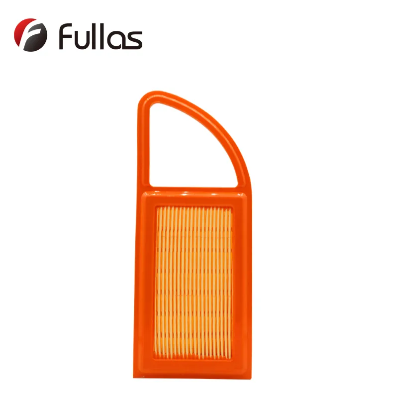 FLS-AF016 In Stock Air Filter For STIHL #4282-141-0300 Gasoline Engine &nbsp;BR&shy;500