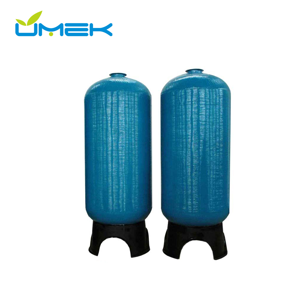 for Sale FRP Pressure Water Filter Tank