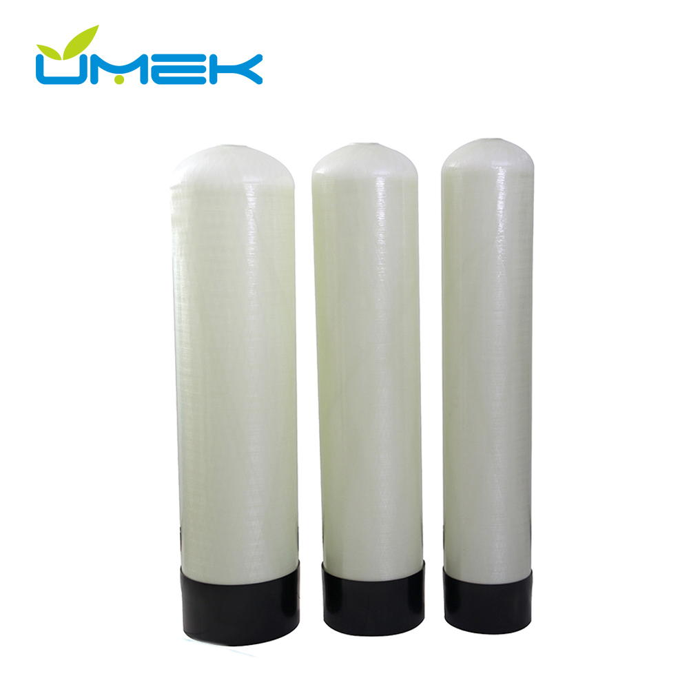 FRP Storage Tank for Water Filter System Pressure Water Tank/ Reverse Osmosis Water Filter FRP Tank