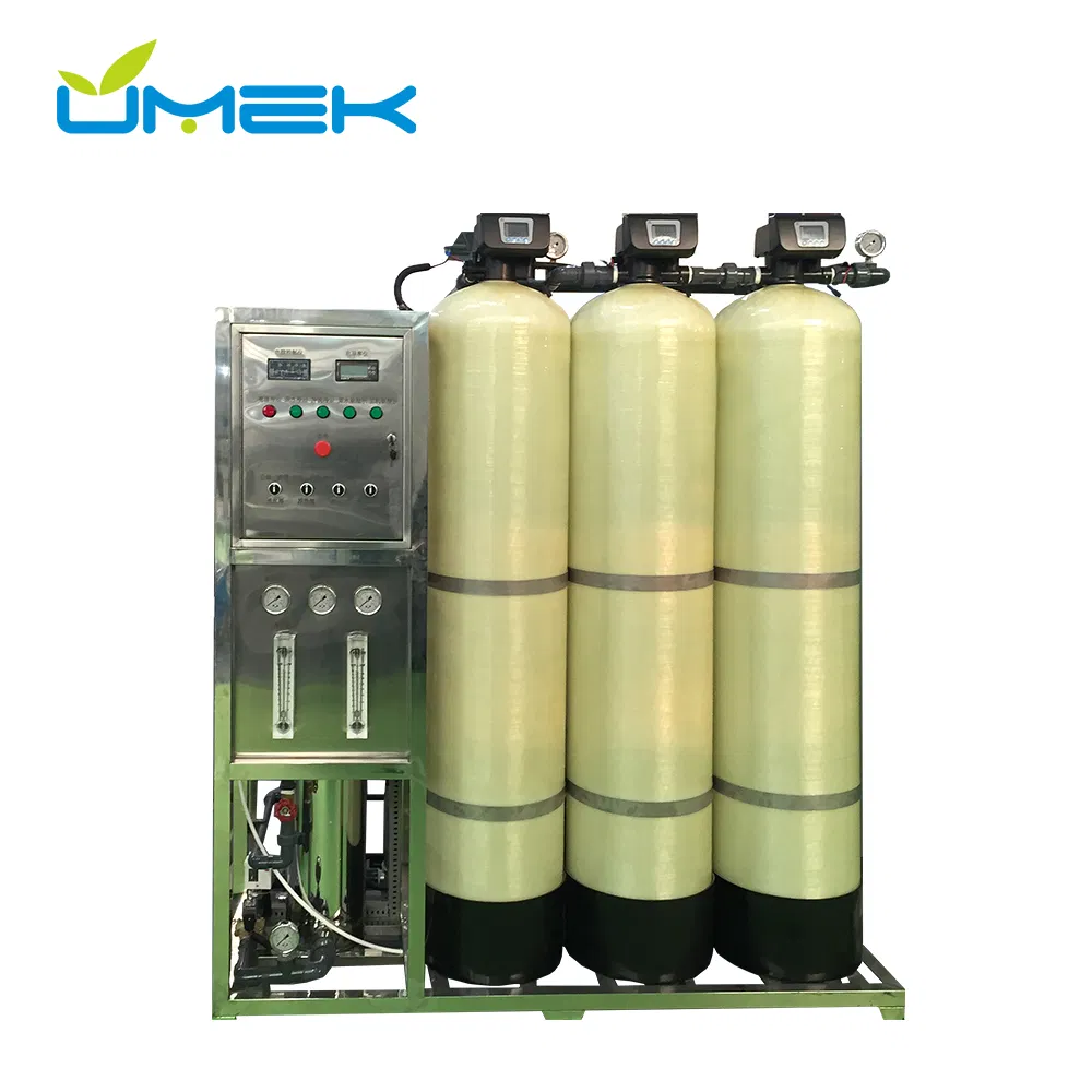 FRP Storage Tank for Water Filter System Pressure Water Tank/ Reverse Osmosis Water Filter FRP Tank