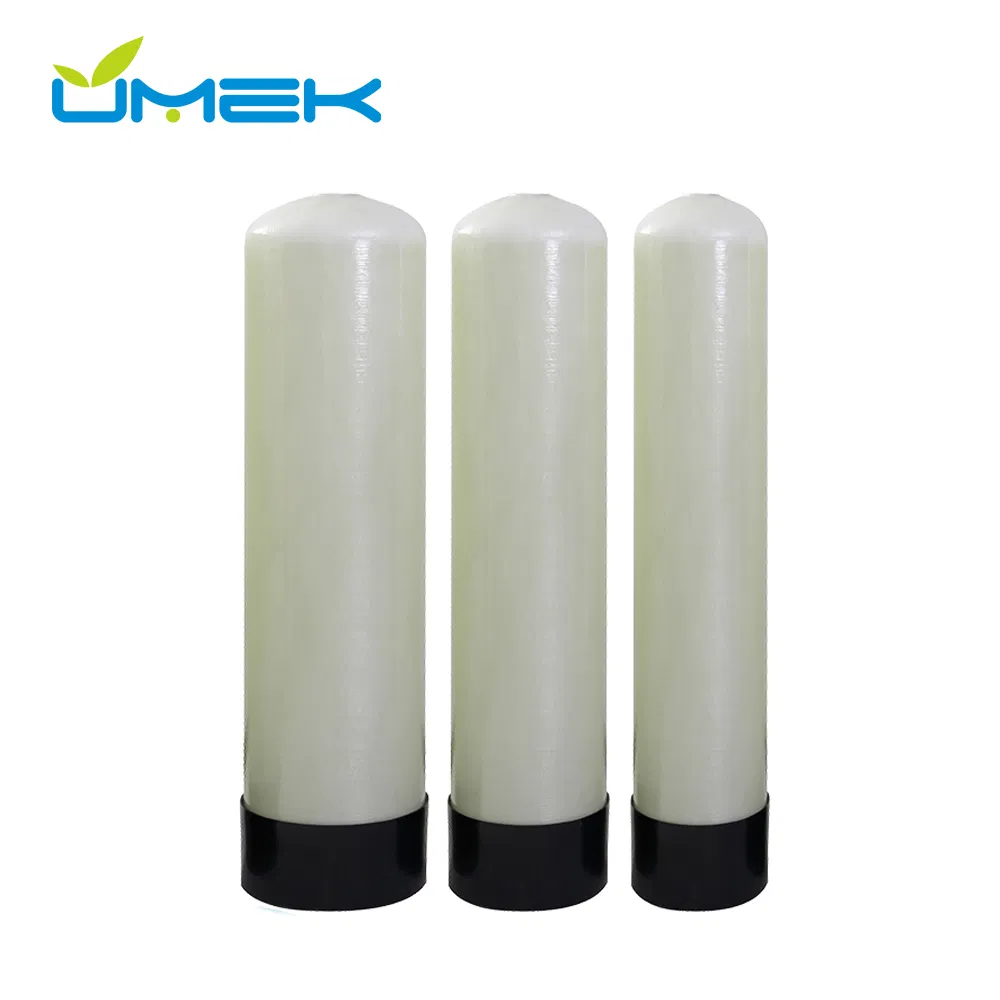 FRP Tank Drinking Water Filtering/RO Water Filter FRP Pressure Tank/ Sand Filter Tank\ Softener Tank for Water