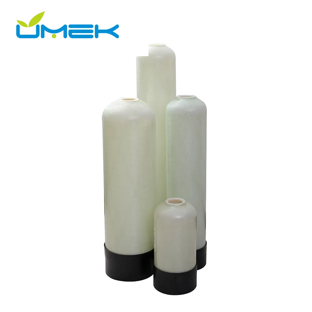 FRP Water Pressure Tank for Purification Systems with Great Price