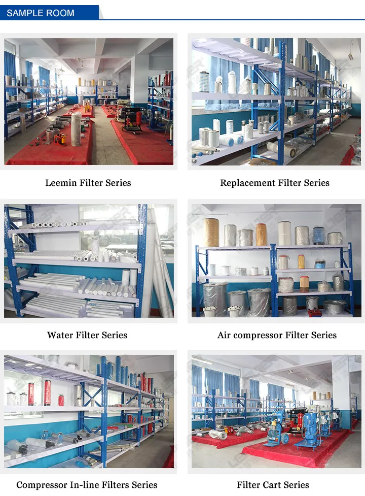 G4 Pre Pleated Primary Panel Air Filters