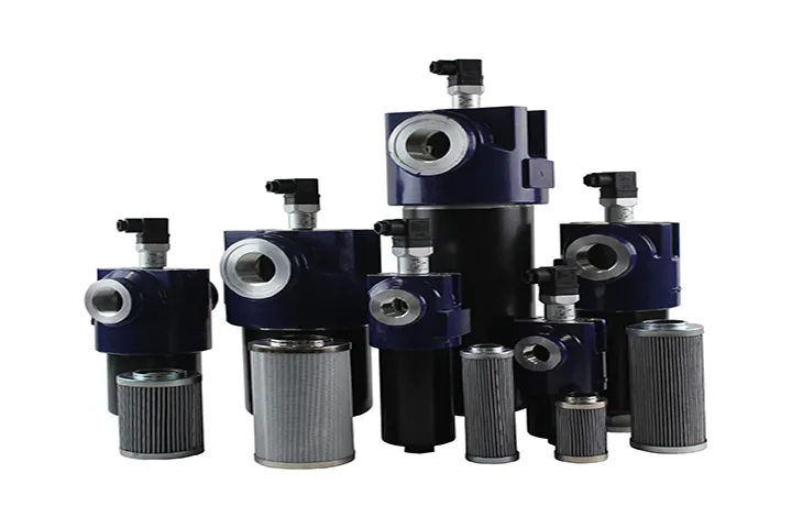 Glass Fiber 10 Micron Filtrec Replacement Hydraulic Filter Manufacturer/Hydraulic Filter Suppliers/Hydraulic Filters by Size/Hydraulic Filter Elements (R432G10)