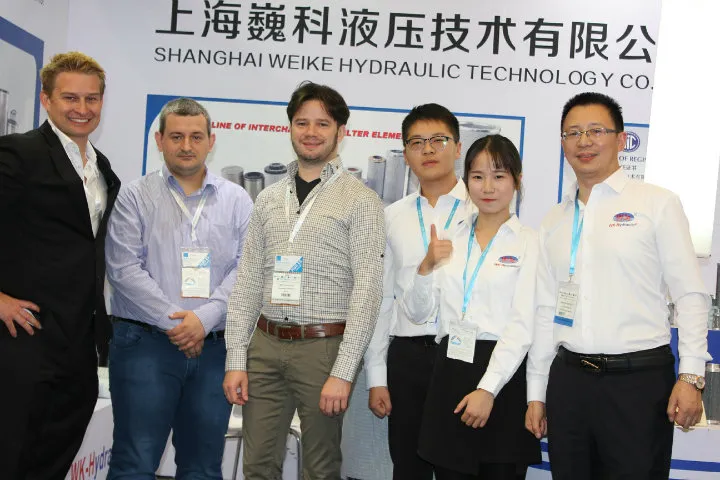 Glass Fiber 10 Micron Filtrec Replacement Hydraulic Filter Manufacturer/Hydraulic Filter Suppliers/Hydraulic Filters by Size/Hydraulic Filter Elements (R432G10)