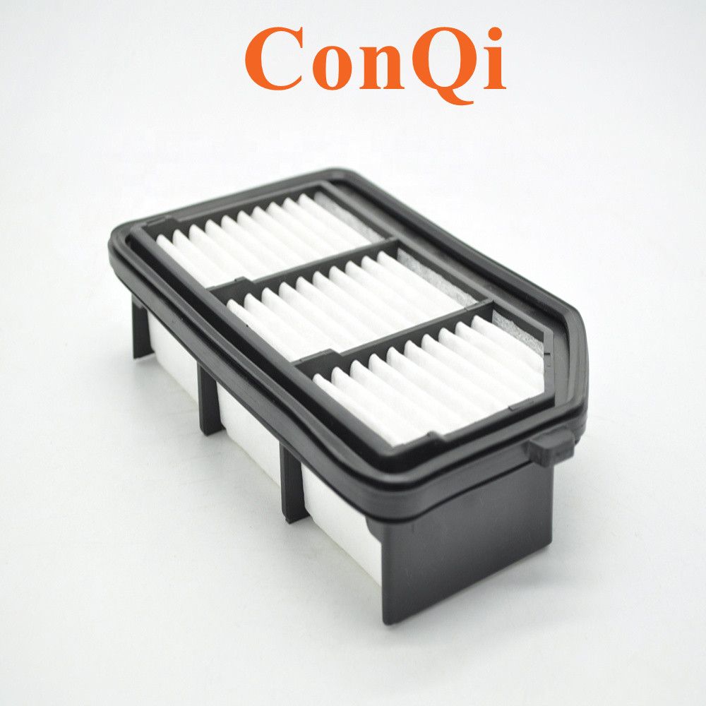 Good Price Car Compressor Air Filter Fabric 17220- Rsx -G01