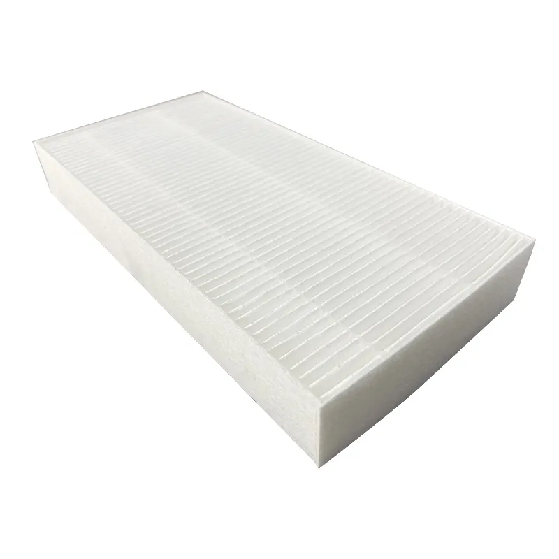 HEPA Filter and Activated Carbon Pre Filter for Febreze Frf102b and Honeywell Hrf201b Air Purifiers