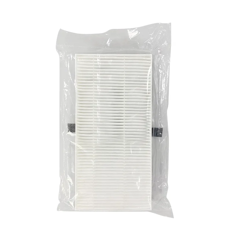 HEPA Filter and Activated Carbon Pre Filter for Febreze Frf102b and Honeywell Hrf201b Air Purifiers