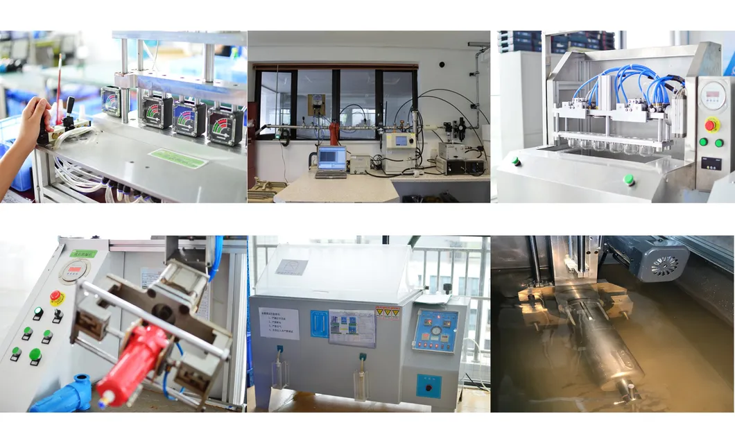 High Performance Air Filter Remove Solid Particles, Oil Aerosol, Vapour & Odours with Auto Drain