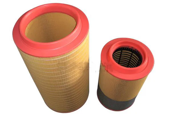 High Quality Compressed Air Compressor Parts 1613950100 for Air Filter
