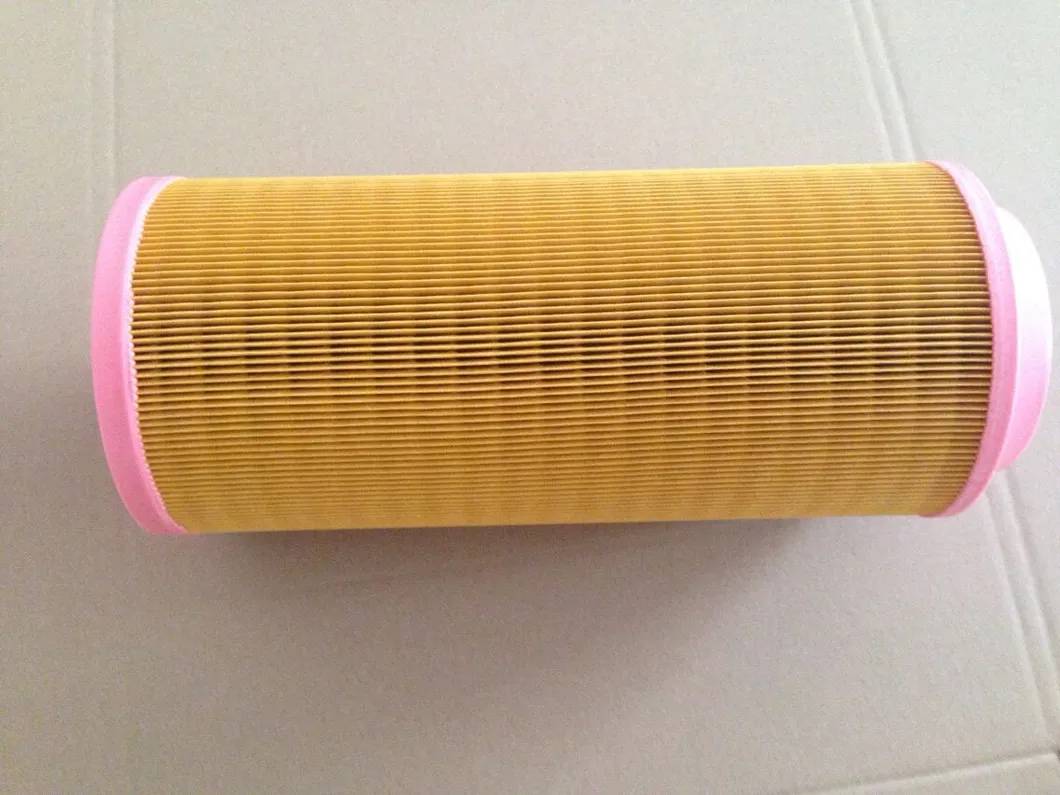 High Quality Compressed Air Compressor Parts 1613950100 for Air Filter