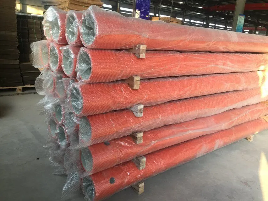 High Quality FRP Pressure Vessel Membrane Housing Cost