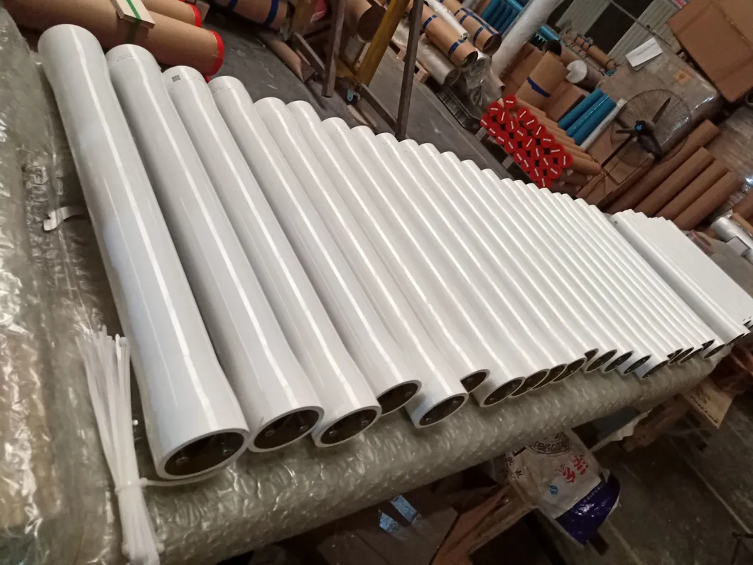 High Quality FRP Pressure Vessel Membrane Housing Cost