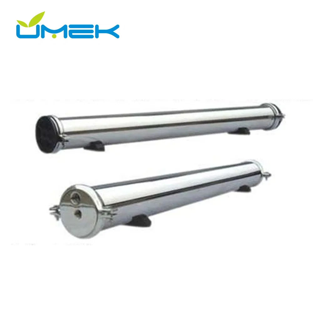 High Quality FRP Pressure Vessel Membrane Housing Cost