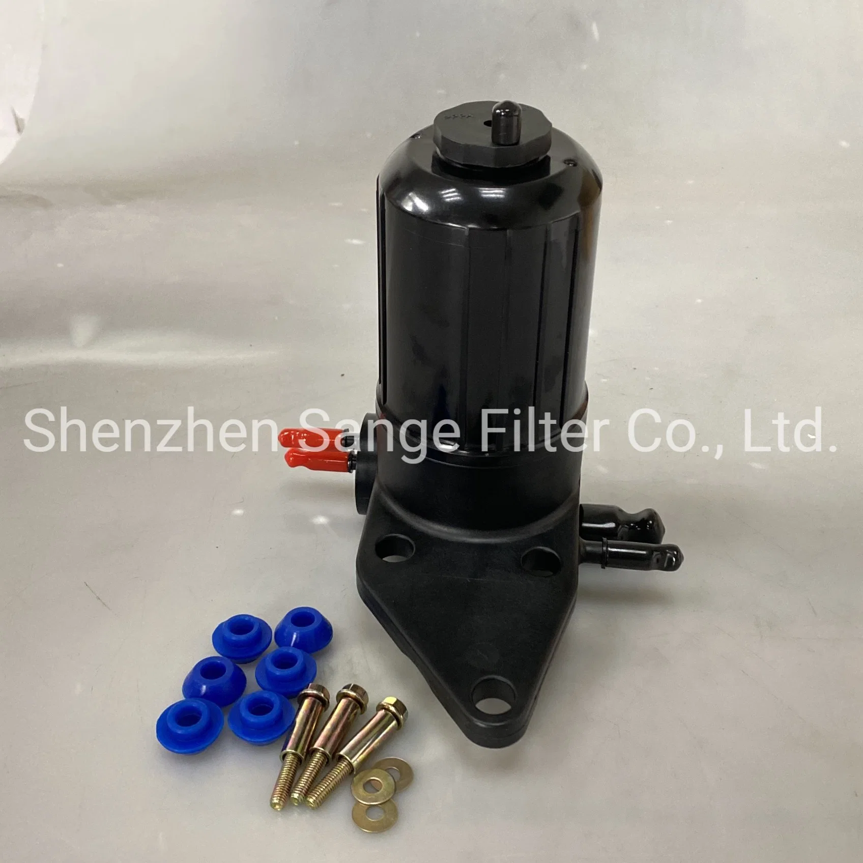 High Quality Generator Engine Auto Fuel Oil Filter 26560201 Work with 4132A018