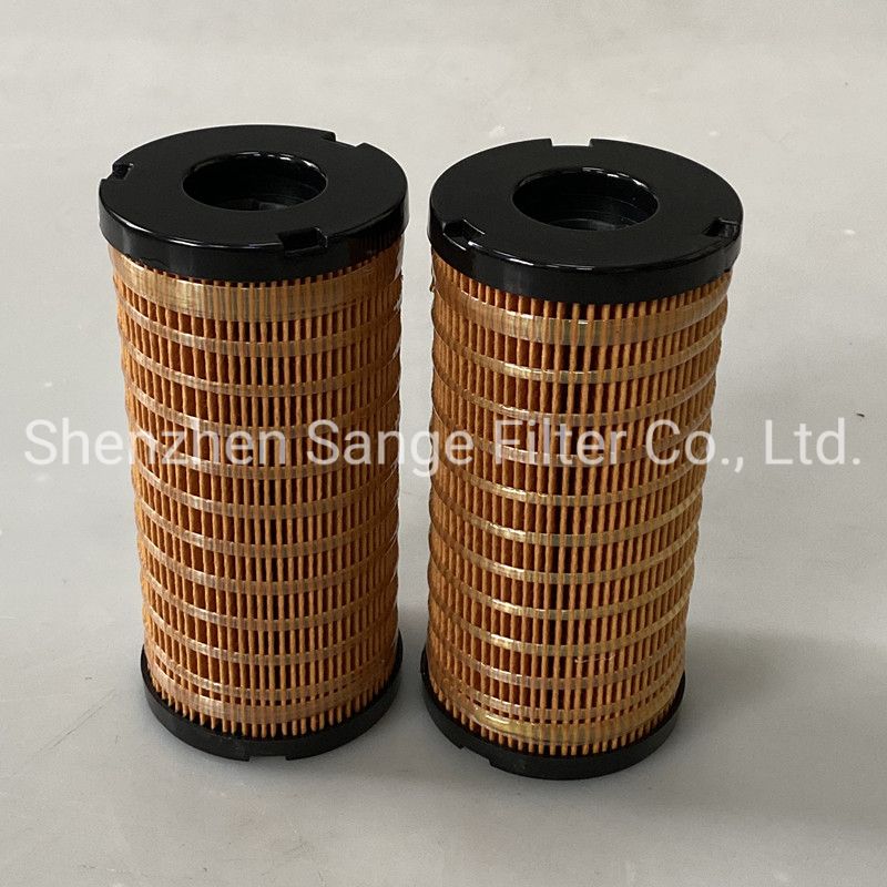 High Quality Generator Engine Auto Fuel Oil Filter 26560201 Work with 4132A018
