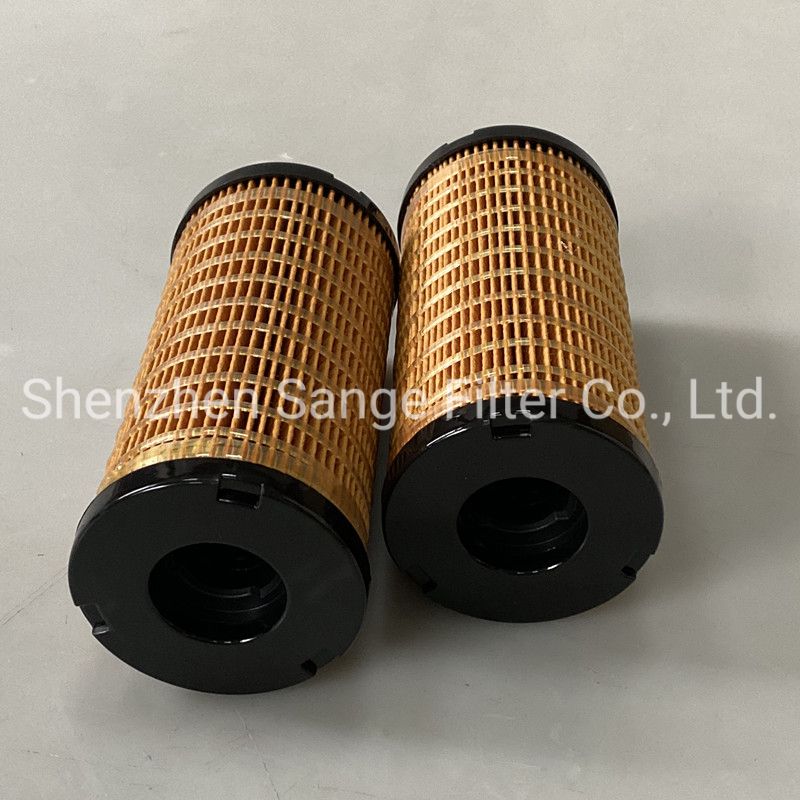 High Quality Generator Engine Auto Fuel Oil Filter 26560201 Work with 4132A018