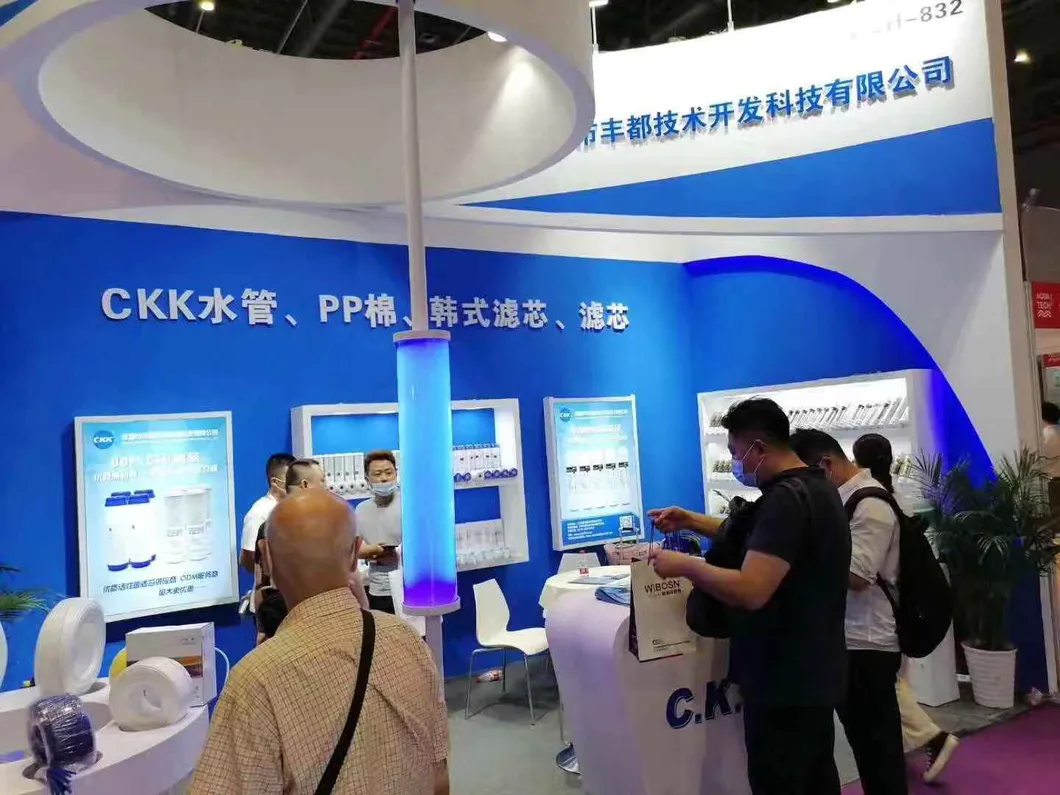 High Quality Reverse Osmosis Water Filter Membrane Element
