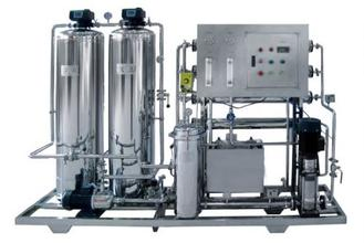 High Quality RO Filtration Single Stage Reverse Osmosis Water Filter System