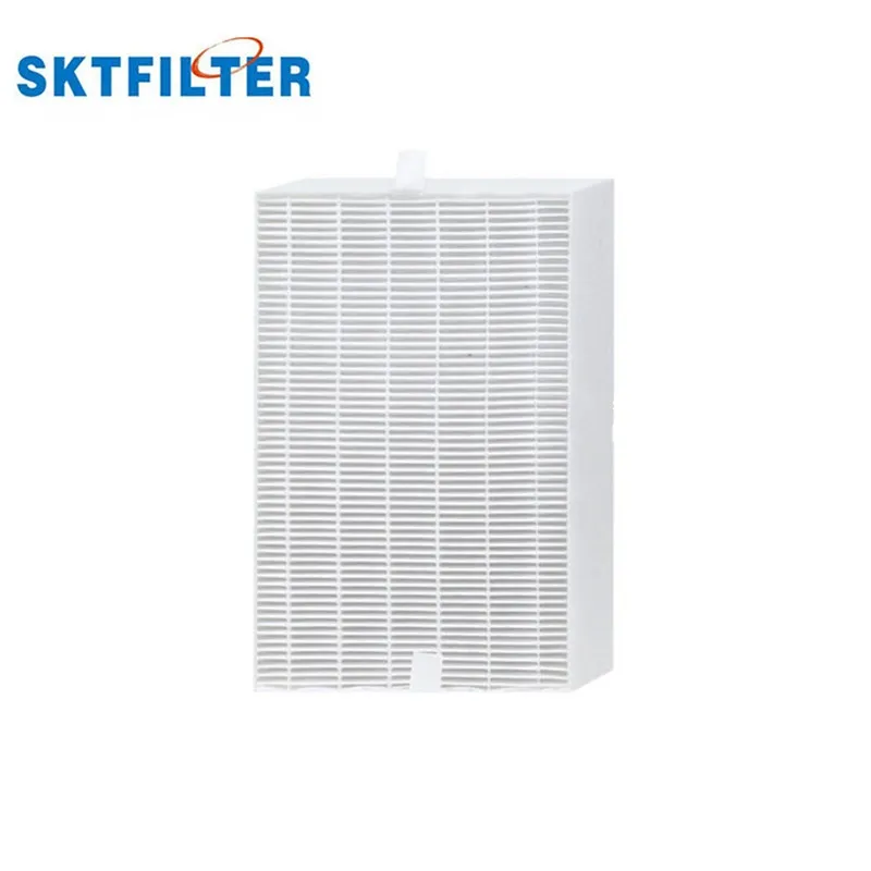 Hpa 300 HEPA Filter and Activated Carbon Pre Filter for Honeywell Hrf-R3 Air Purifier