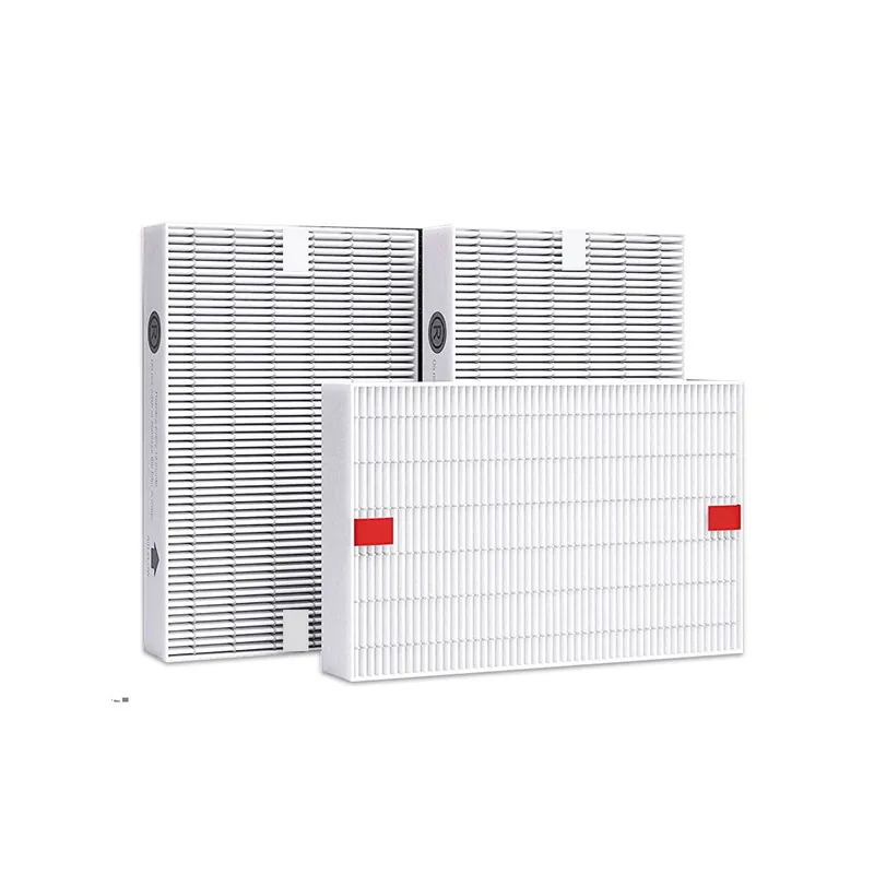 Hpa 300 HEPA Filter and Activated Carbon Pre Filter for Honeywell Hrf-R3 Air Purifier