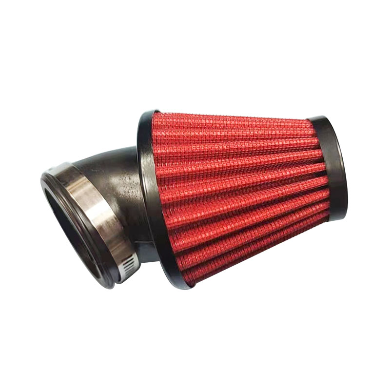 Motorcycle Parts Air Filter for Suzuki AX 100 