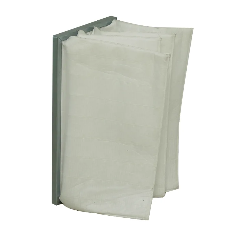 Bag Synthetic Media Pre-Filter 