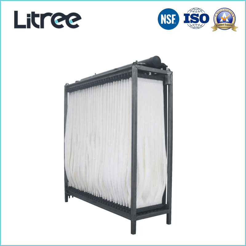 Immersed UF Membrane System Mbr for Reclaimed Water Reuse