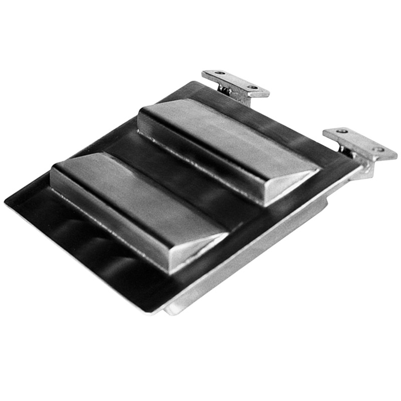 ISO9001 Certified Factory Supply High Performance Magnetic Filter in Line Magnets