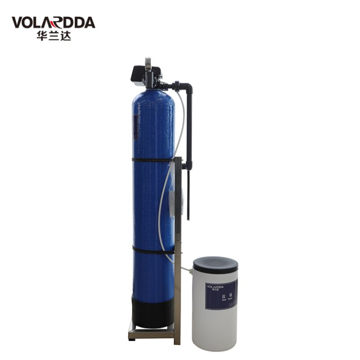 Low Price Reduce Water Hardness Water Soften System