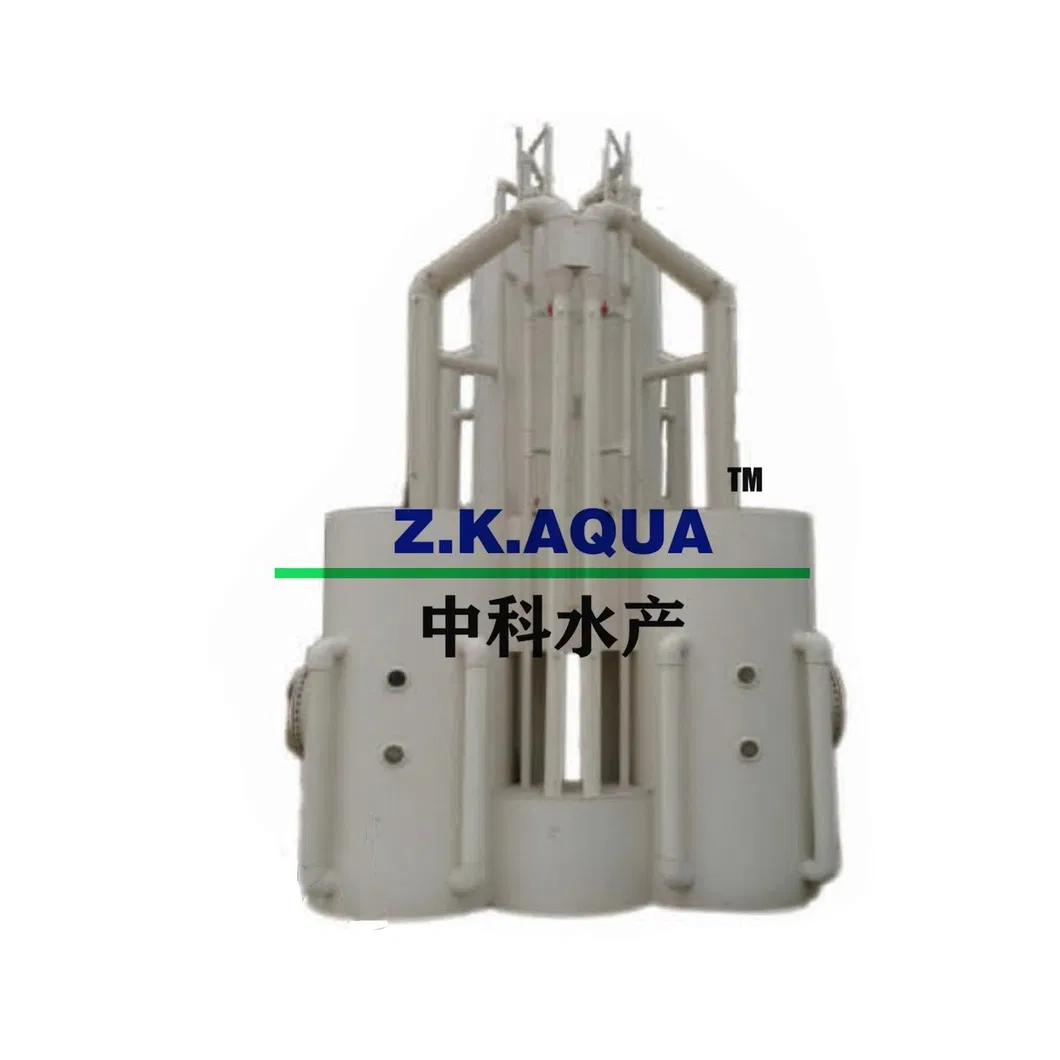 Mbbr Moving Bed Biofilm Reactor Waste Water Treatment Plant