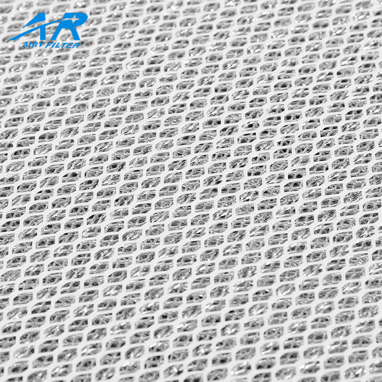 Metal Mesh Pre-Filter for Ventilation System with Factory Price
