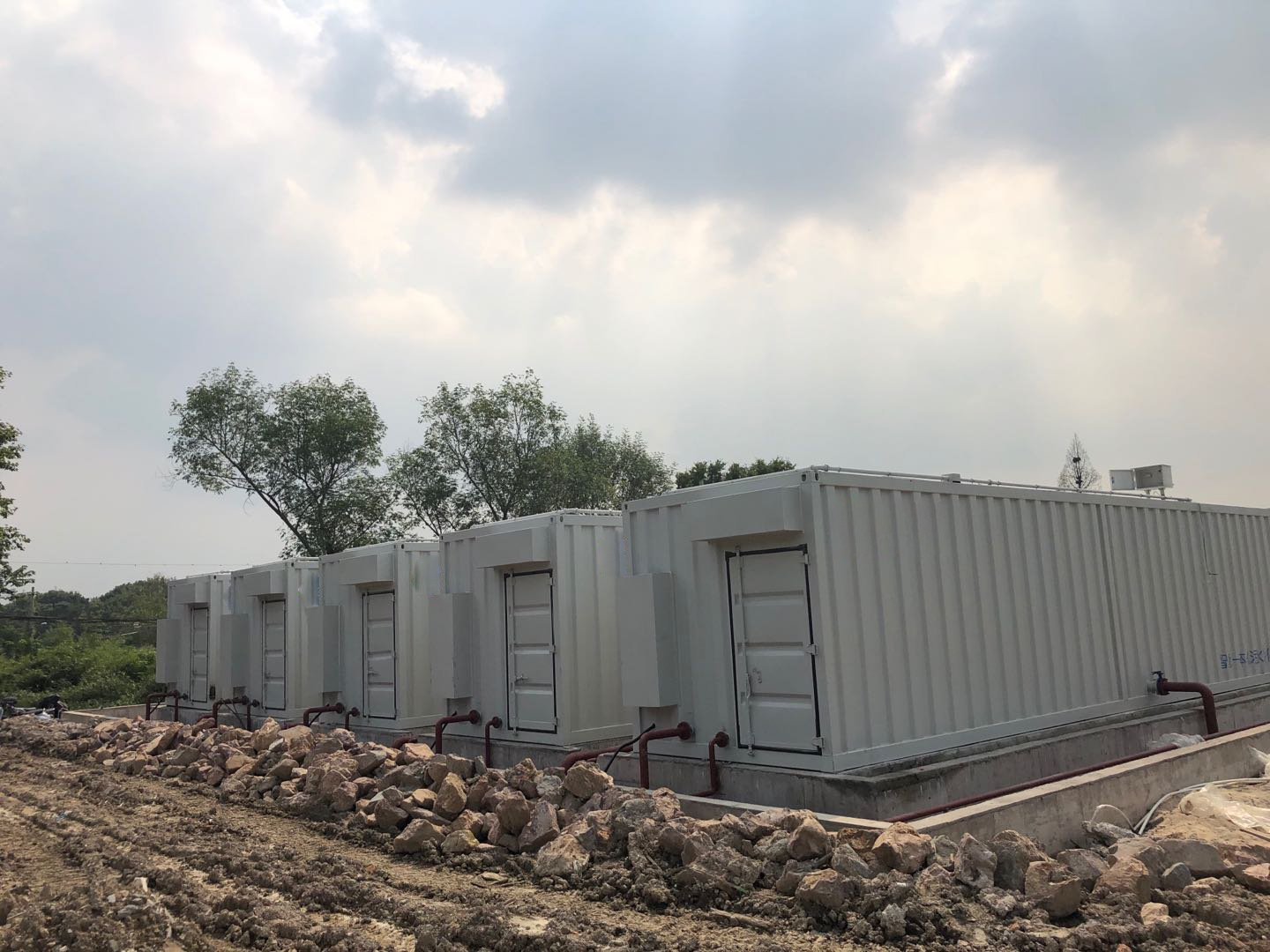 Municipal Drinking Water Purification Equipment System Seawater Brackish Desalination