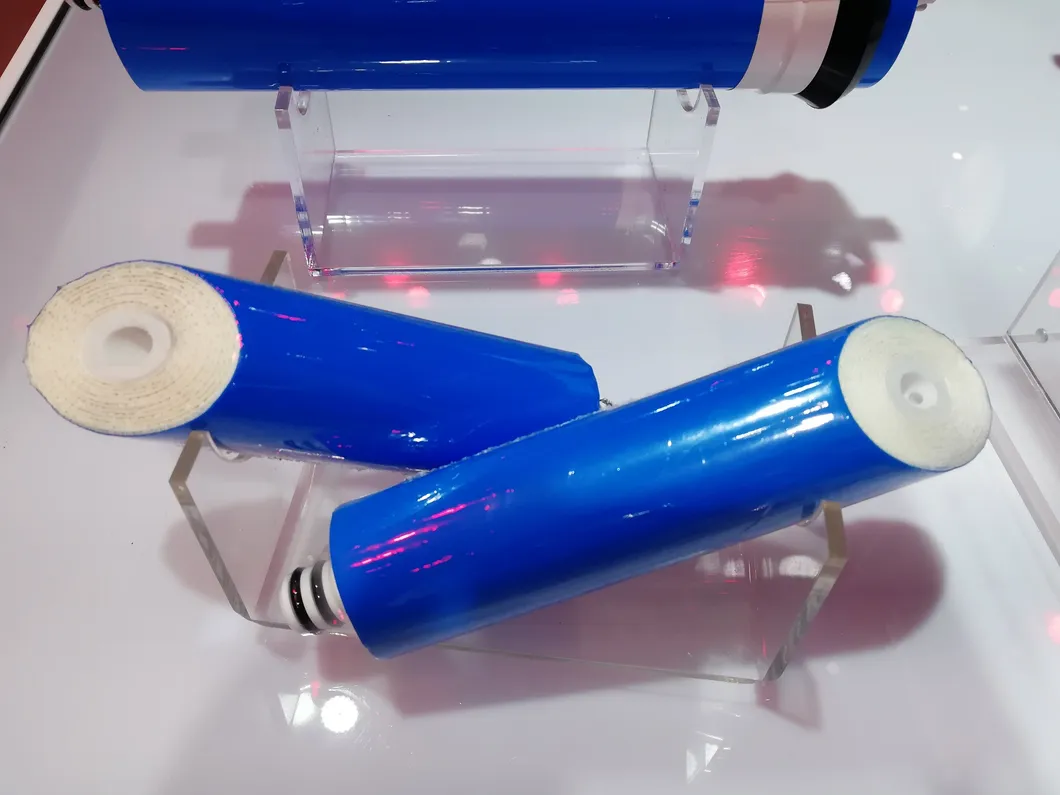 Nanofiltration Membrane Element, a+ Water-Saving Membrane 600gpd