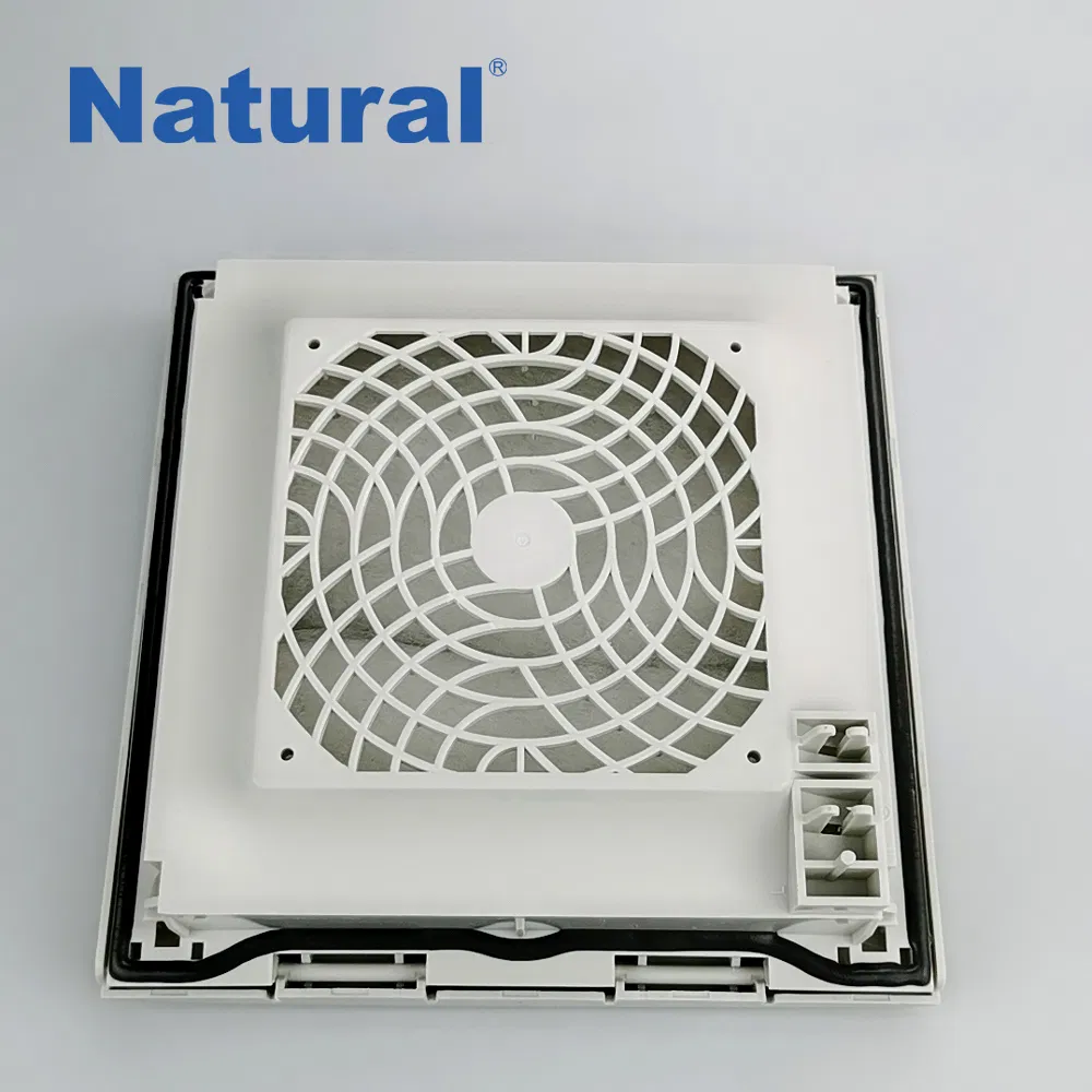 Natural Manufactory New Design Ntl-Ffl 204* 204mm Plastic Filter