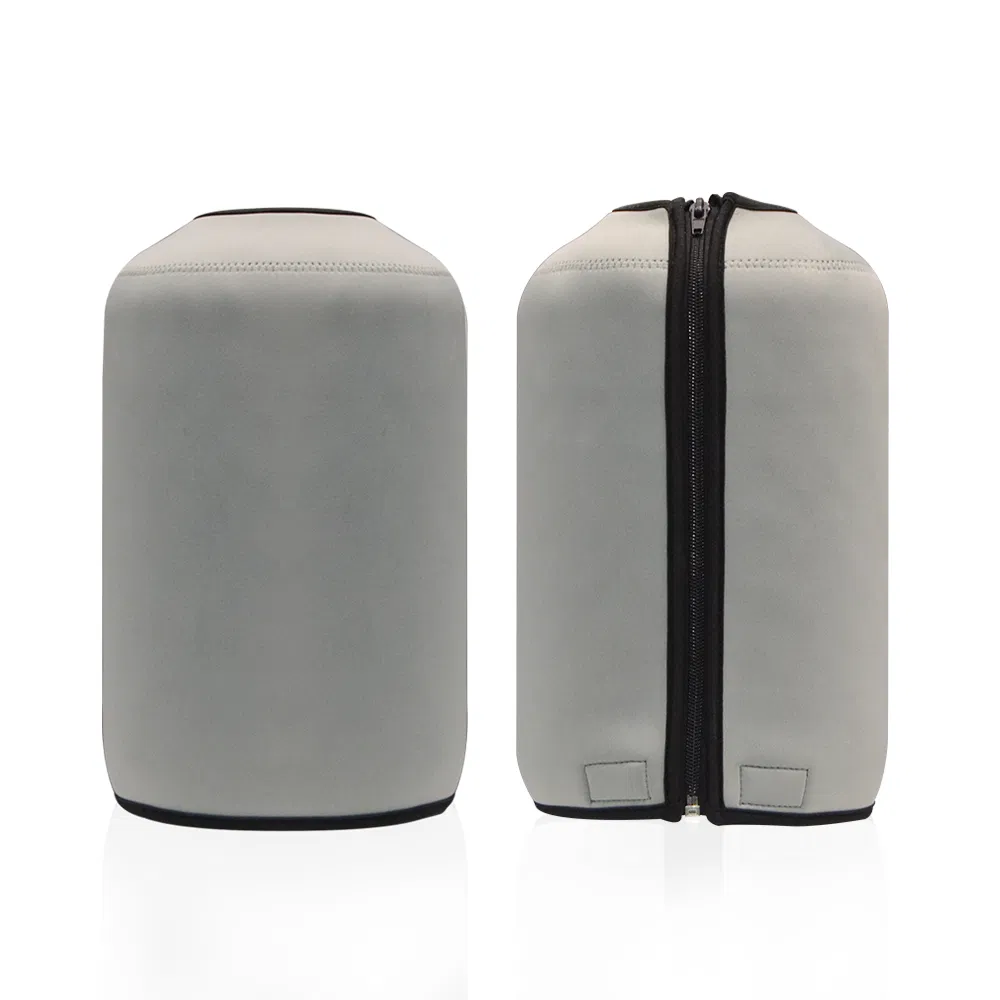 Neoprene Water Filtration System Water Resistant Tank Jacket
