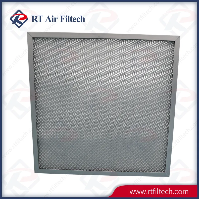 New G4 Panel Pre Filter