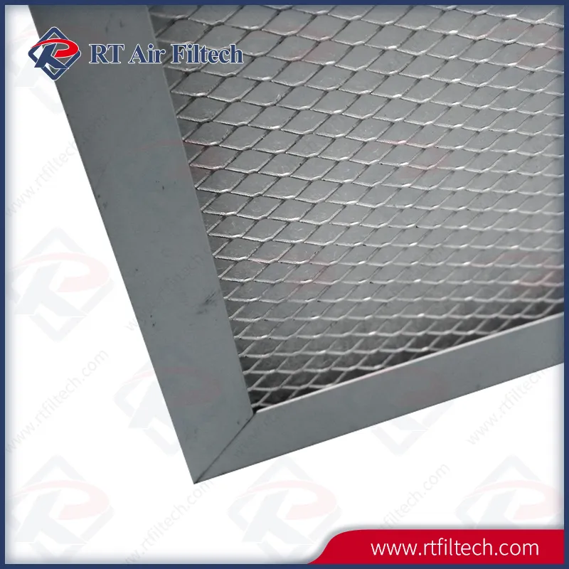 New G4 Panel Pre Filter