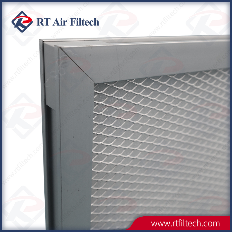 New G4 Panel Pre Filter
