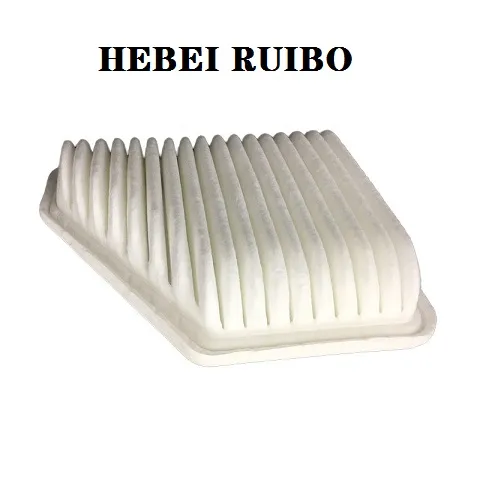 Online Shopping China Factory Air Filter 1780126020 17801-0r030 178010r030 17801or030 17801-26020 Ta-1281 J1322108 Fa3375